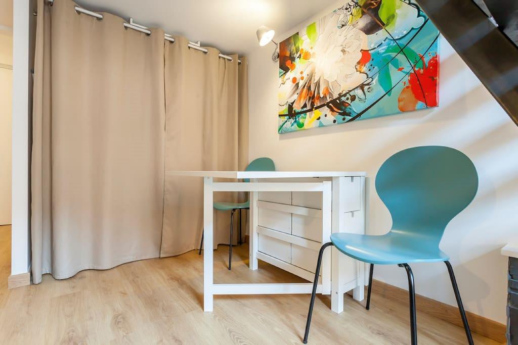 Appart Touriste Lyon Kültér fotó